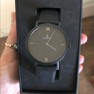 Kapten & sons watch